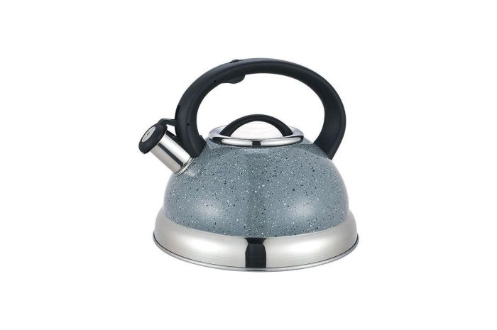 Чайник нержавеющий Maestro 3 л MR-1313C (MR-1313-C)