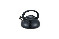 Чайник нержавіючий Maestro 3 л MR-1316 (MR-1316-BLACK)