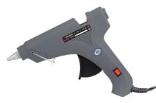 Пистолет клеевой Intertool 11.2 мм x 60 Вт (RT-1103)
