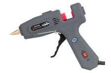 Пістолет клейовий Intertool 11.2 мм x 80 Вт (RT-1104)