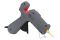 Пістолет клейовий Intertool 11.2 мм x 90 Вт (RT-1105)