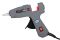 Пистолет клеевой Intertool 7.2 мм x 20 Вт (RT-1101)