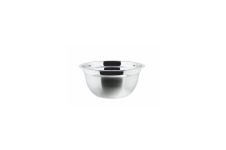 Миска нержавіюча Empire 220 мм x 2.4 л GER (2580)