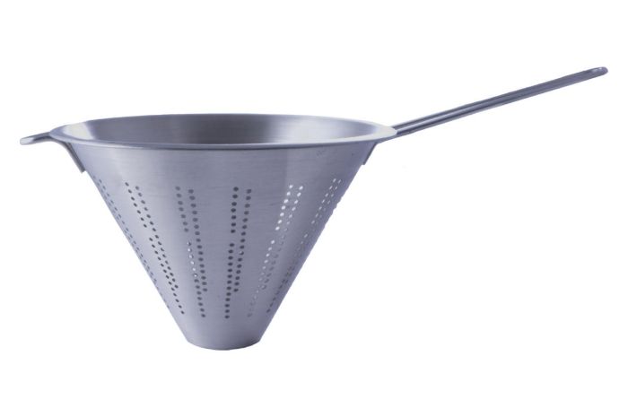 Дуршлаг нержавеющий Empire 180 мм конический (5018)