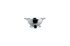 Дуршлаг нержавеющий Empire 280 мм с подставкой (5528)