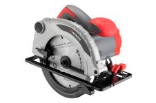 Пила циркулярная Intertool 1300 Вт (DT-0613)