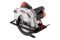 Пила циркулярна Intertool Storm 1800 Вт (WT-0621)