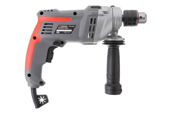 Дрель ударная Intertool 950 Вт (DT-0121)