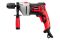 Дриль ударна Intertool 900 Вт (WT-0119)