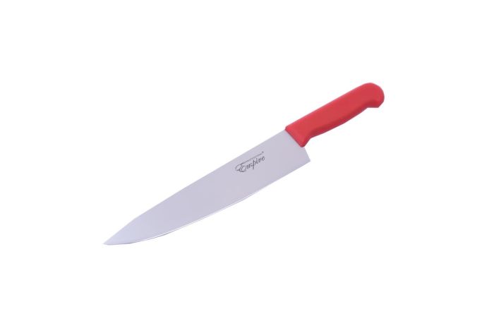 Нож кухонный Empire 430 мм красный (3081)