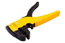 Знімач ізоляції Mastertool 175 мм пістолетний (75-2272)