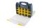Органайзер Mastertool 15" 370 х 300 х 80 мм 2-в-1 (79-3131)