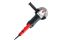 Угловая шлифмашина Intertool 1200 Вт x 125 мм (WT-0224)
