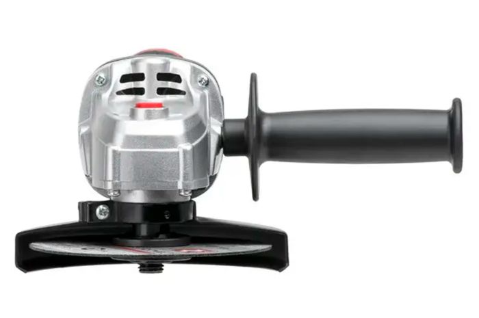 Кутова шліфувальна машина Intertool 1200 Вт x 125 мм (WT-0224)