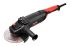 Угловая шлифмашина Intertool 1800 Вт x 180 мм (WT-0227)