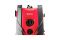 Мойка высокого давления Intertool 7.5 л/мин x 120-150 атм (DT-1508)