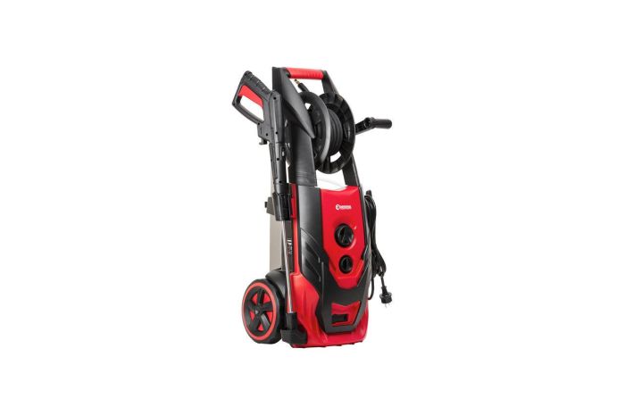 Мойка высокого давления Intertool 7.5 л/мин x 120-150 атм (DT-1508)