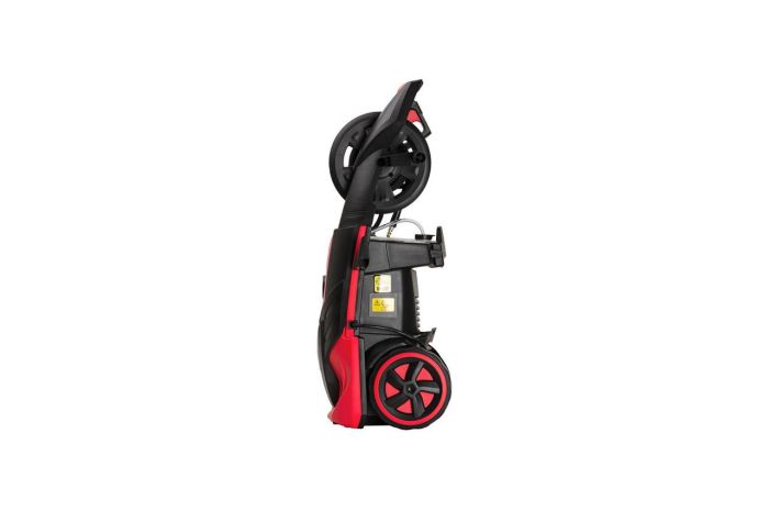 Мойка высокого давления Intertool 7.5 л/мин x 120-150 атм (DT-1508)