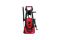 Мойка высокого давления Intertool 7.5 л/мин x 120-150 атм (DT-1508)