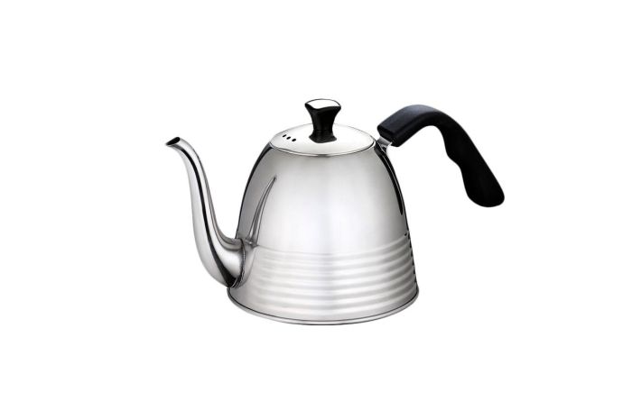 Чайник заварювальний нержавіючий Maestro 1.1 л MR-1315-tea (MR-1315-tea)