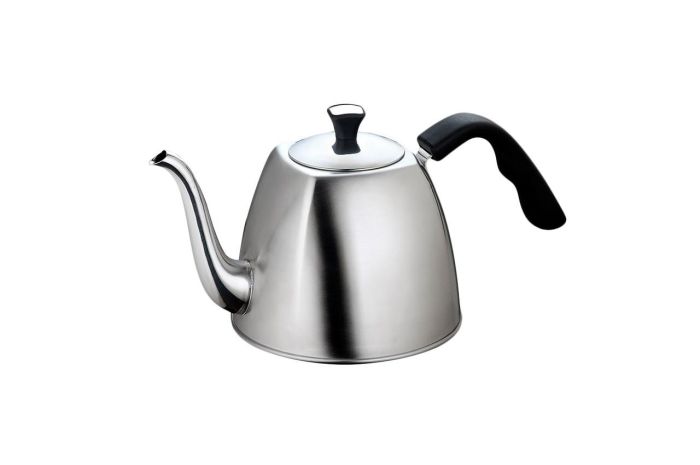 Чайник заварочный нержавеющий Maestro 1.1 л MR-1333-tea (MR-1333-tea)