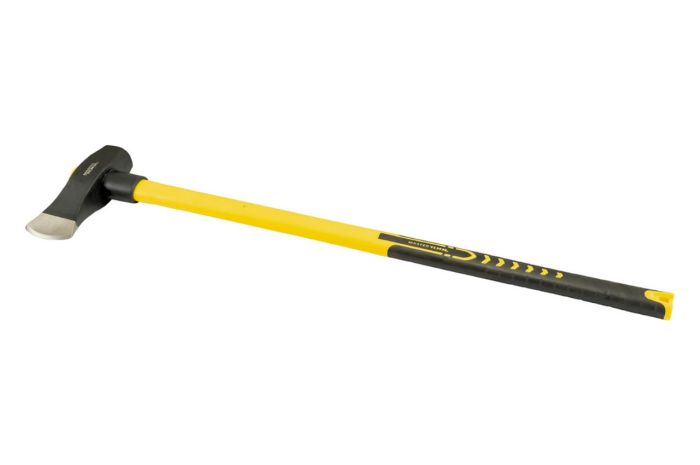 Топор-колун Mastertool 2700 г x 900 мм ручка фибергласс (05-0210)