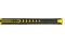 Топор-колун Mastertool 2700 г x 900 мм ручка фибергласс (05-0210)