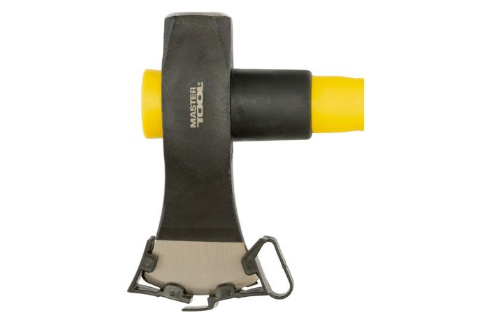 Топор-колун Mastertool 2700 г x 900 мм ручка фибергласс (05-0210)