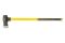 Топор-колун Mastertool 2700 г x 900 мм ручка фибергласс (05-0210)