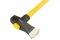 Топор-колун Mastertool 2700 г x 900 мм ручка фибергласс (05-0210)
