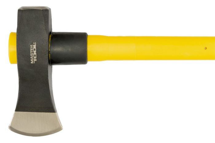 Топор-колун Mastertool 2700 г x 900 мм ручка фибергласс (05-0210)