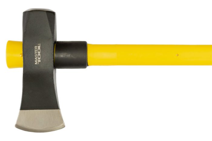 Сокира-колун Mastertool 3600 г x 900 мм ручка скловолокно (05-0211)