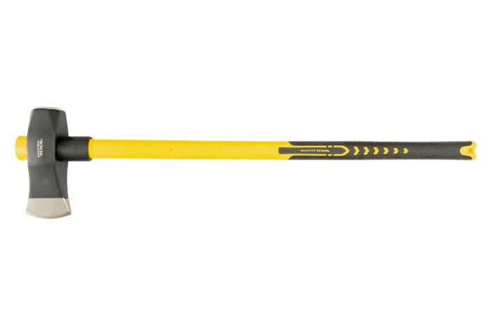 Сокира-колун Mastertool 3600 г x 900 мм ручка скловолокно (05-0211)