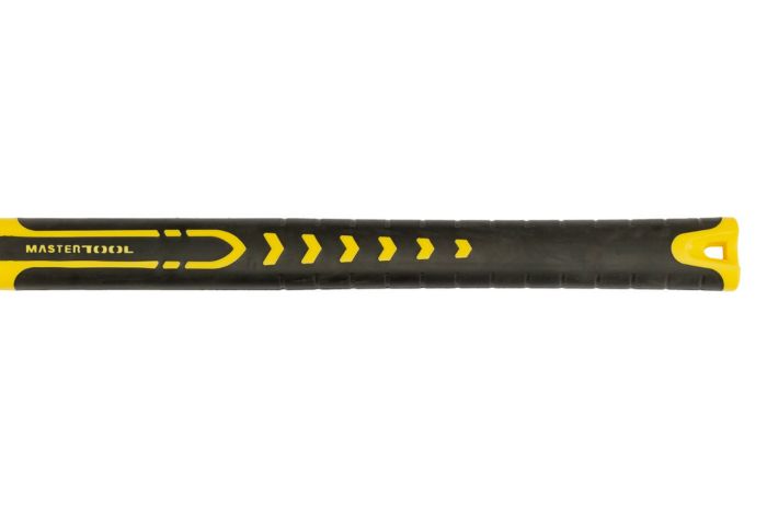 Сокира-колун Mastertool 3600 г x 900 мм ручка скловолокно (05-0211)
