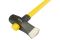 Сокира-колун Mastertool 3600 г x 900 мм ручка скловолокно (05-0211)