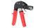 Пистолет для дюбелей молли Intertool M3 x M4 x M5 x M6 (RT-0013)