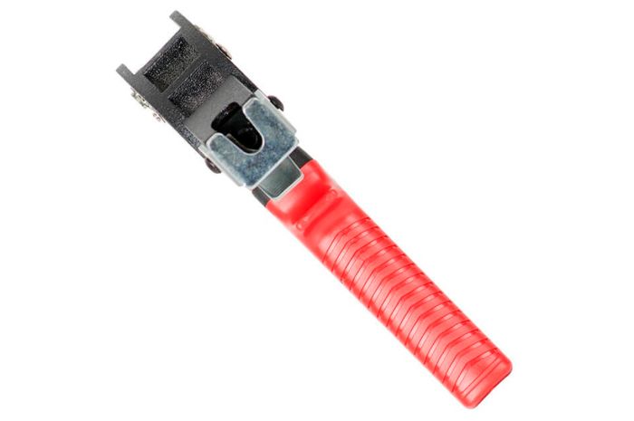 Пистолет для дюбелей молли Intertool M3 x M4 x M5 x M6 (RT-0013)