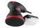 Эксцентриковая шлифмашина Intertool 300 Вт Storm (WT-0541)