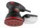 Эксцентриковая шлифмашина Intertool 300 Вт Storm (WT-0541)