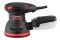 Эксцентриковая шлифмашина Intertool 300 Вт Storm (WT-0541)