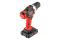 Шуруповерт аккумуляторный Intertool 18 В SemiPro WT-0313 (WT-0313)