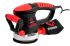 Ексцентрикова шліфмашина Intertool 480 Вт SemiPro (WT-0542)