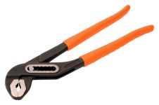 Кліщі трубні Mastertool 175 мм фосфат (25-4175)