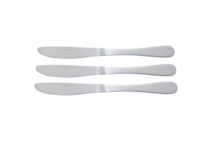 Нож столовый Maestro (3 шт.) MR-1521-3TK (MR-1521-3TK)