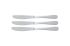 Нож столовый Maestro (3 шт.) MR-1521-3TK (MR-1521-3TK)