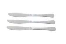 Нож столовый Maestro (3 шт.) MR-1522-3TK (MR-1522-3TK)