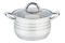 Кастрюля нержавеющая Maestro 160 мм x 2.1 л MR-3513-16 (MR-3513-16)