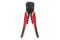 Съемник изоляциии Intertool 200 мм автоматический 0.2-6 мм² (HT-7023)