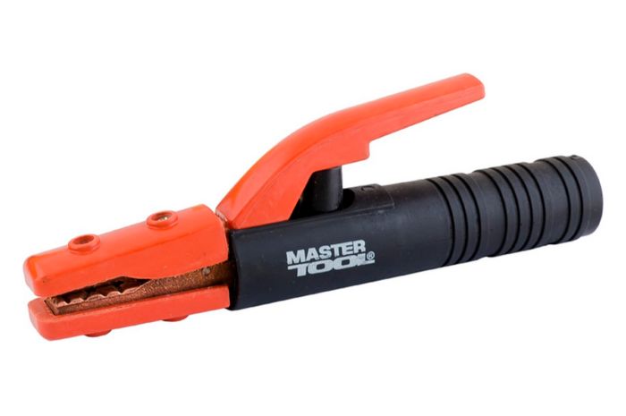 Електродотримач Mastertool 300А American (81-0108)