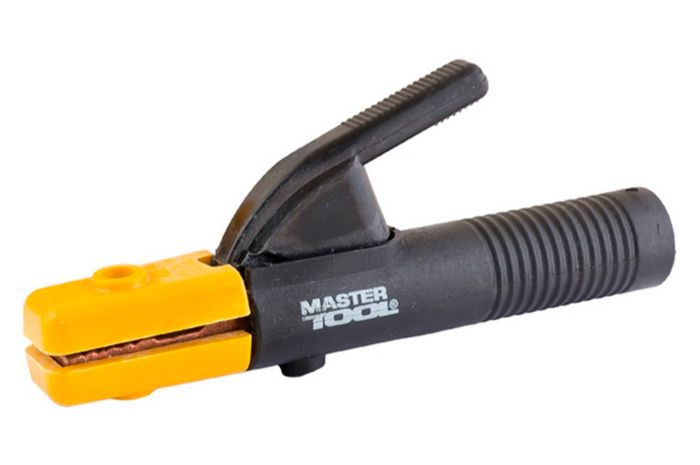 Електродотримач Mastertool 200А Italian (81-0201)
